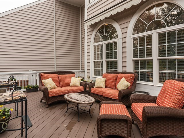 12606 Bellstone Lane Raleigh, NC 27614 - Photo 24 of 25 Photo 24
