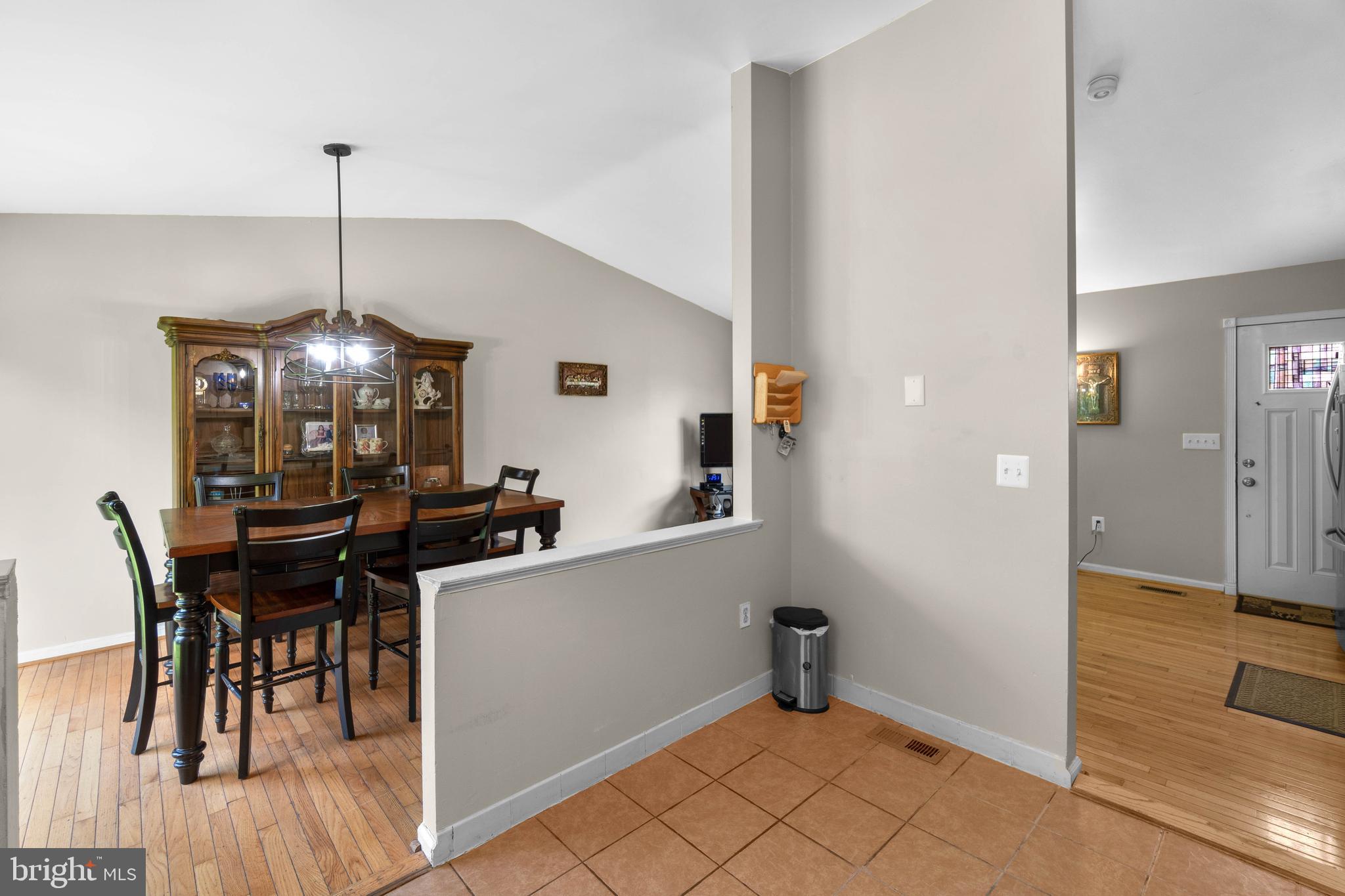 25 Benwell Road Reisterstown, MD 21136 - Photo 11 of 35 Kitchen