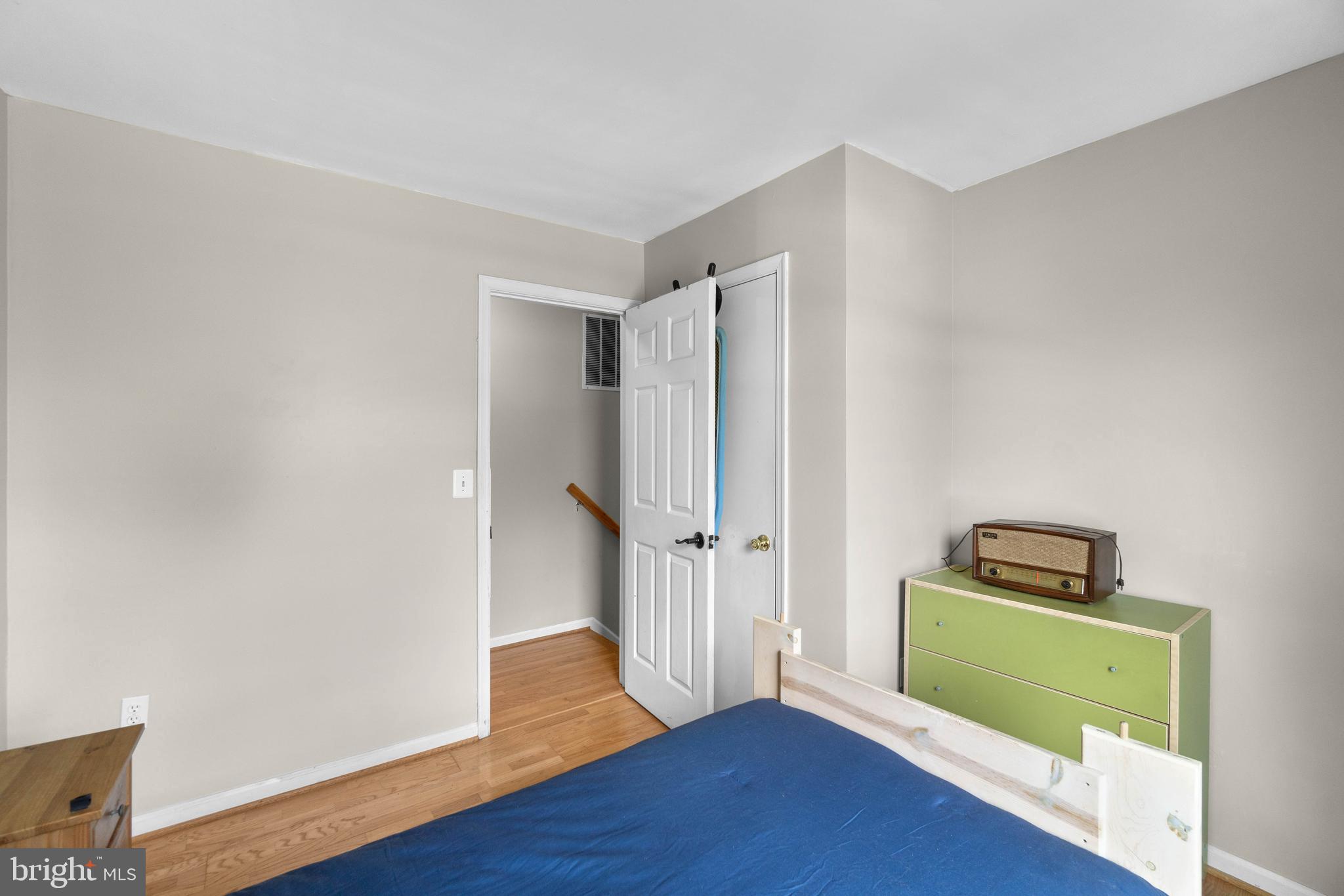 25 Benwell Road Reisterstown, MD 21136 - Photo 18 of 35 Bedroom 2