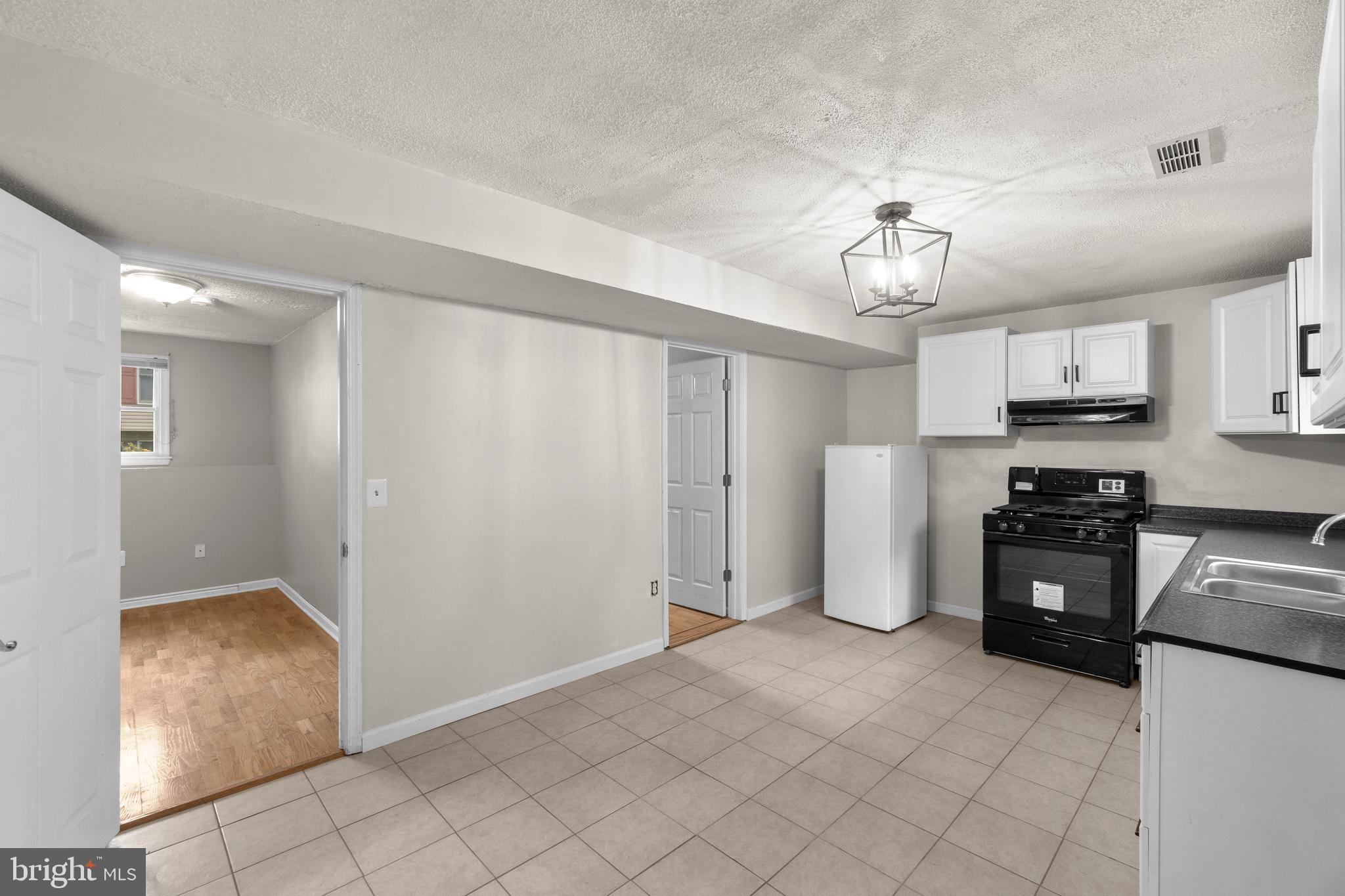 25 Benwell Road Reisterstown, MD 21136 - Photo 27 of 35 Kitchen- lower level