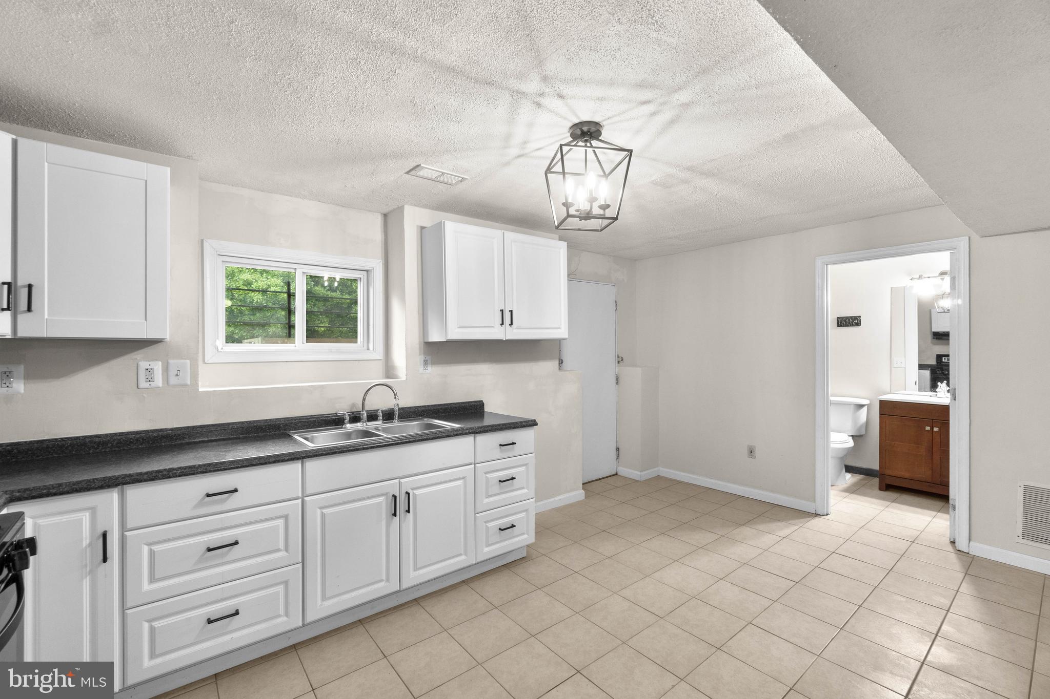 25 Benwell Road Reisterstown, MD 21136 - Photo 29 of 35 Kitchen- lower level