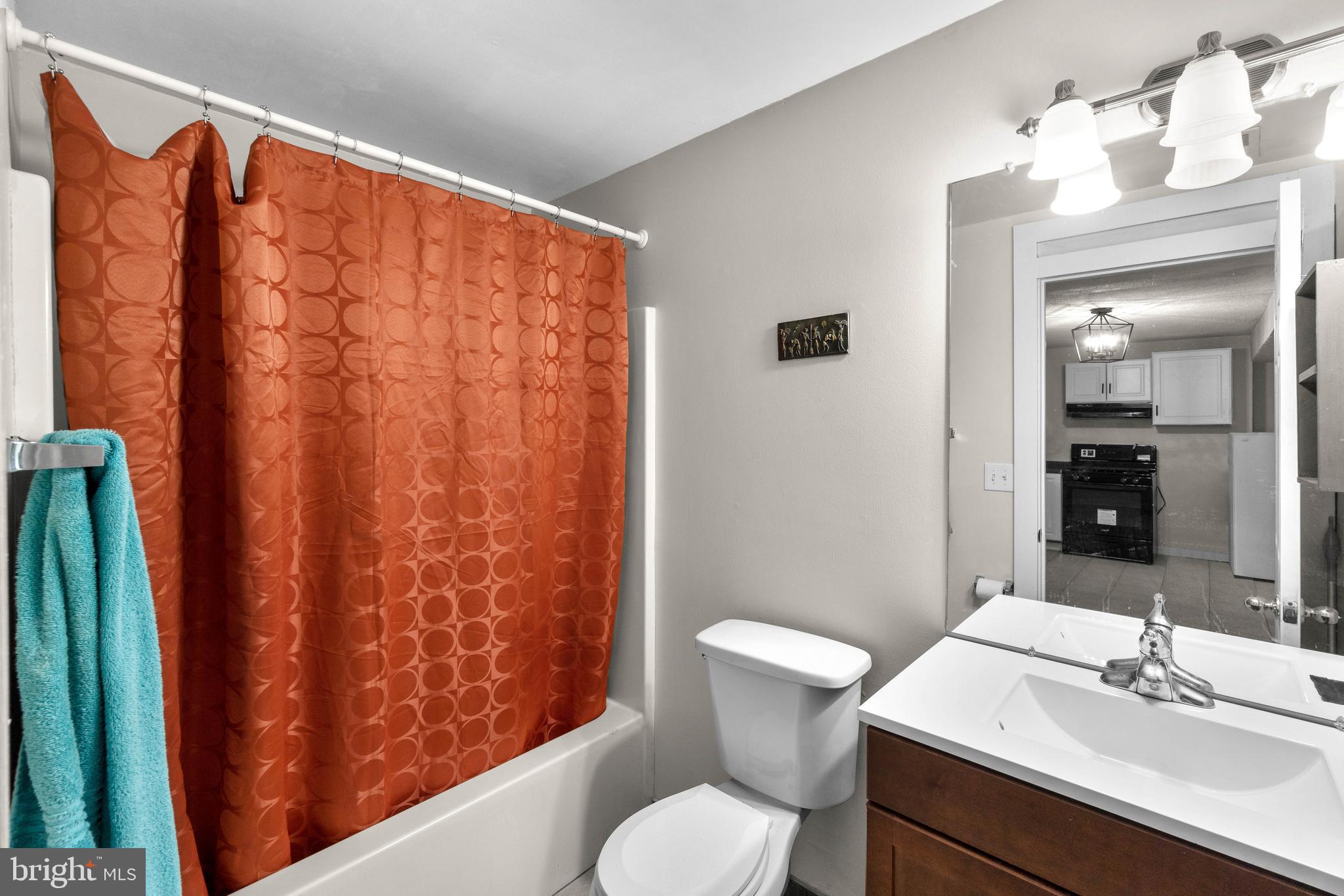 25 Benwell Road Reisterstown, MD 21136 - Photo 30 of 35 Full Bath- Lower level