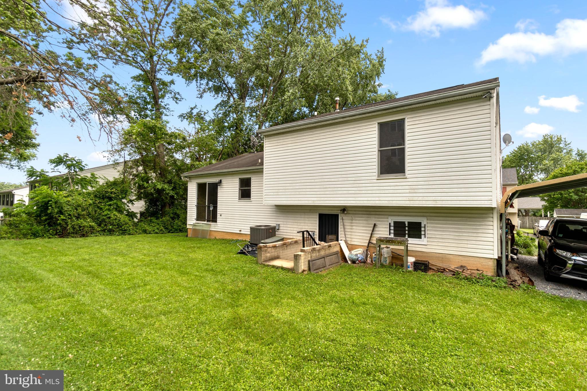 25 Benwell Road Reisterstown, MD 21136 - Photo 33 of 35 Exterior
