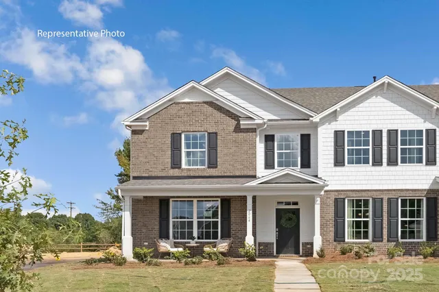 $334,085 | 2004 Harlequin Drive, Indian Trail, NC 28079