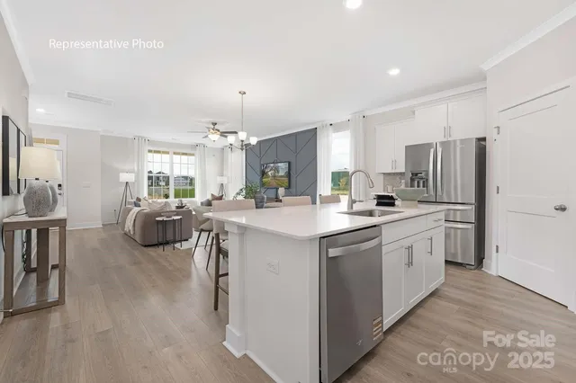 $334,085 | 2004 Harlequin Drive, Indian Trail, NC 28079