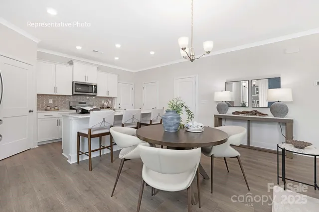 $334,085 | 2004 Harlequin Drive, Indian Trail, NC 28079