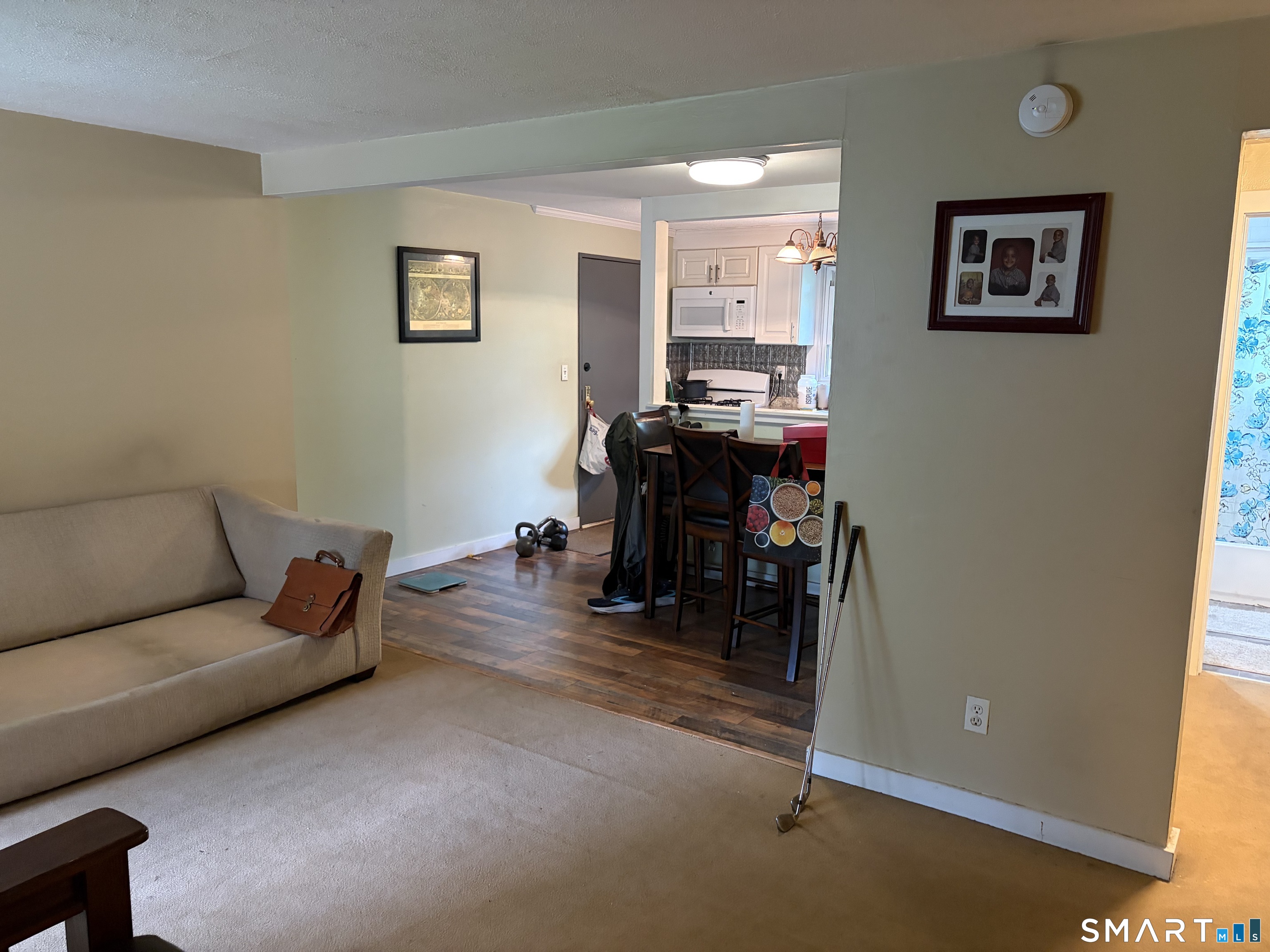154 Park Street, Unit B2 Manchester, CT 06040 - Photo 4 of 11