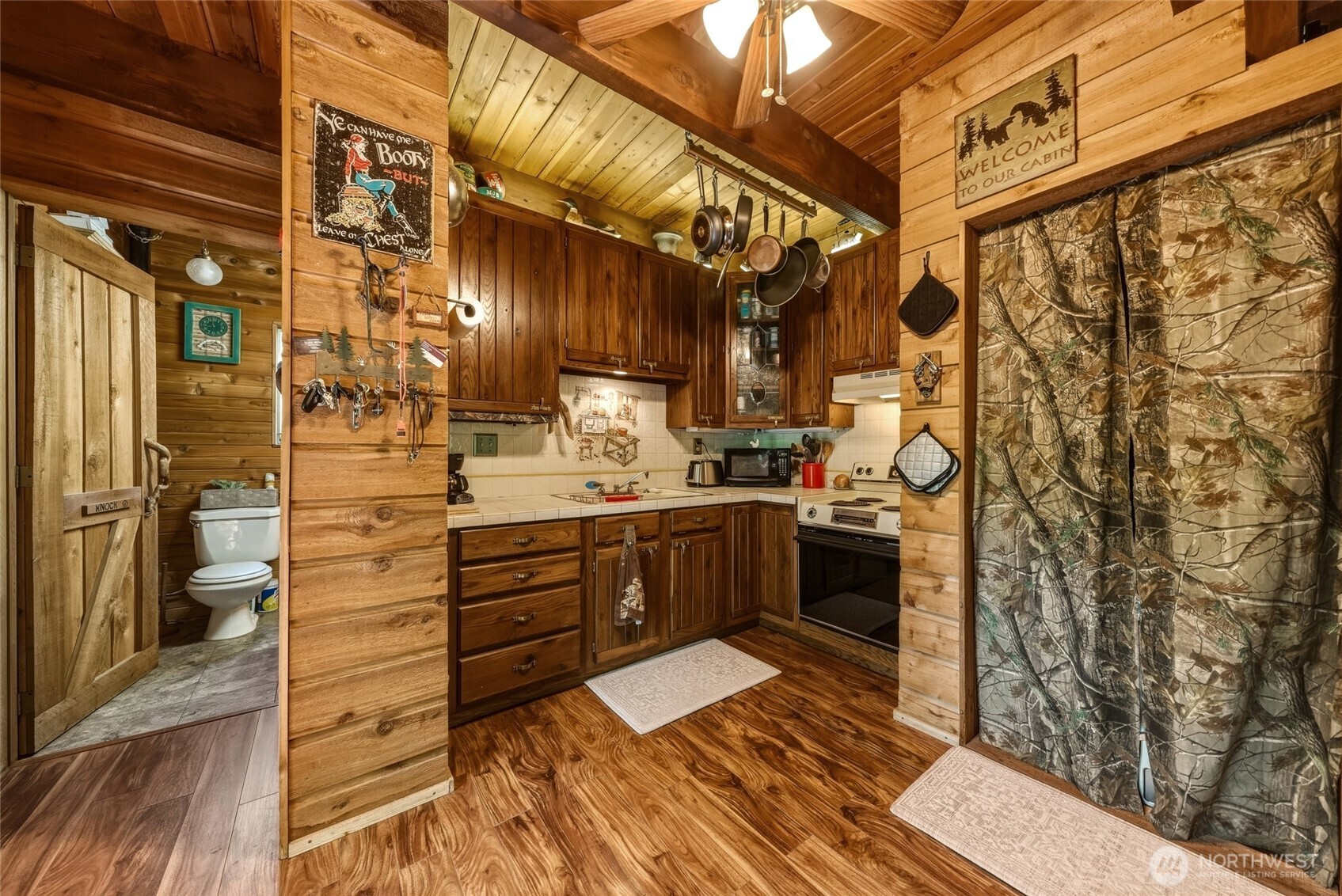 1331 North Touchet Road Dayton, WA 99328 - Photo 12 of 35