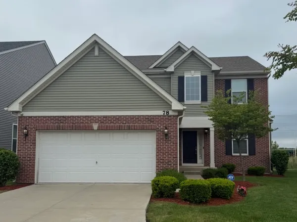 $345,000 | 78 Kenneth Street, Matteson, IL 60443