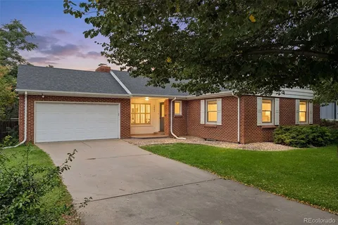 $725,000 | 3445 South Bellaire Street, Denver, CO 80222