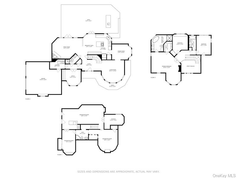 39 Smugglers Path Riverhead, NY 11901 - Photo 47 of 47 a picture of a table with a white comforter