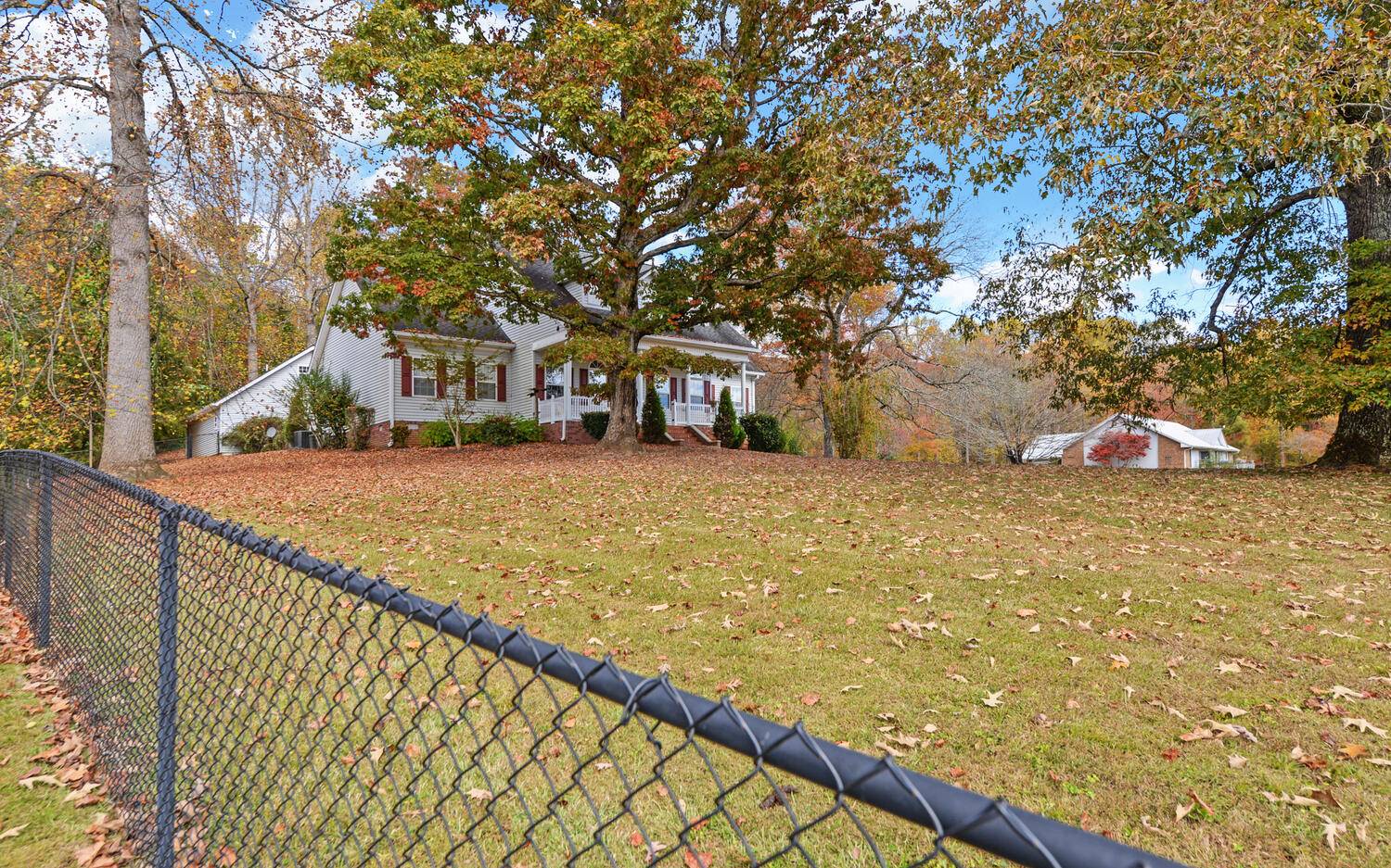 43 Cover Falls Road Andrews, NC 28901 - Photo 48 of 50 Additional View