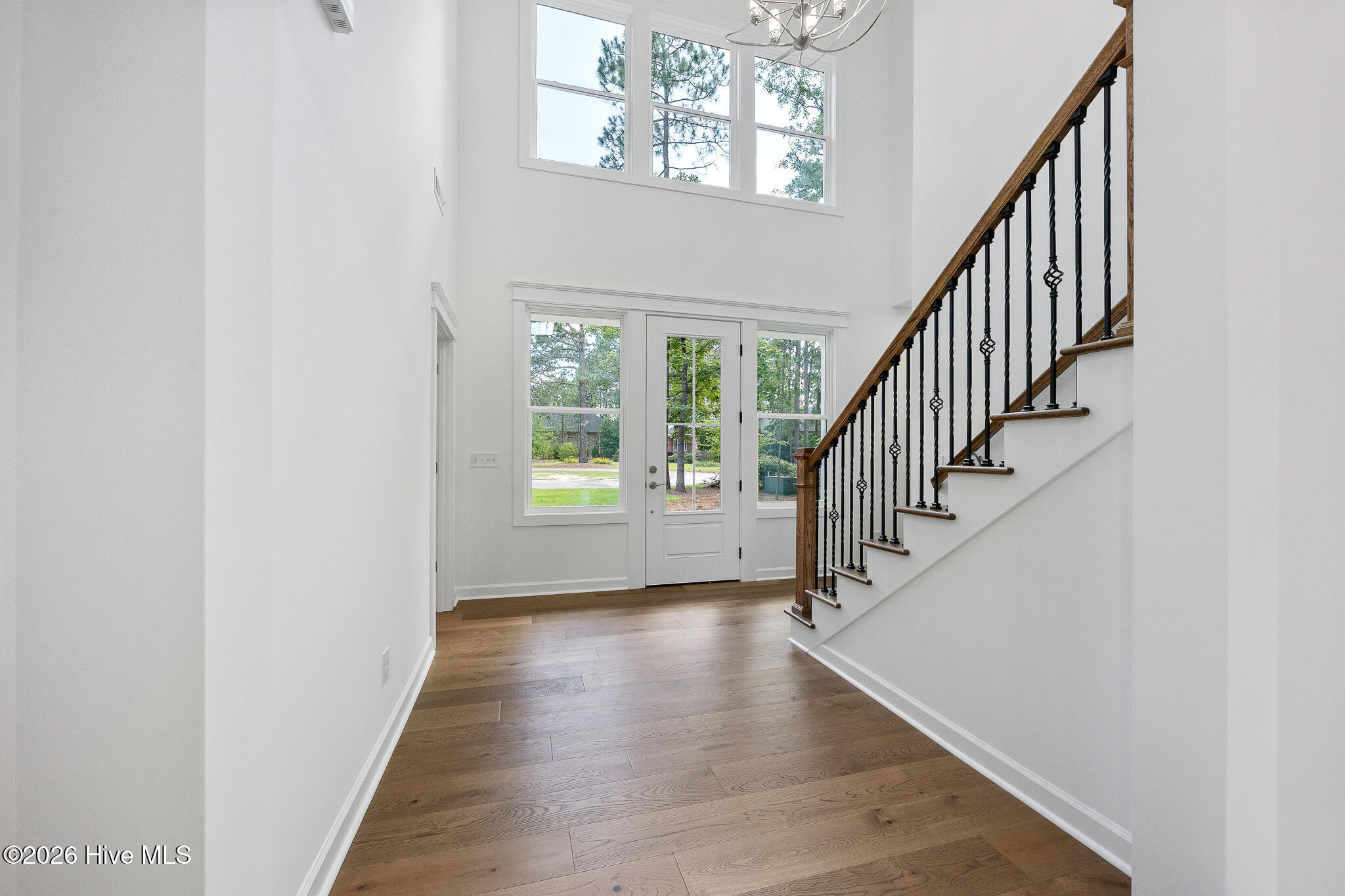 2 Innisbrook Place Pinehurst, NC 28374 - Photo 17 of 53 Foyer