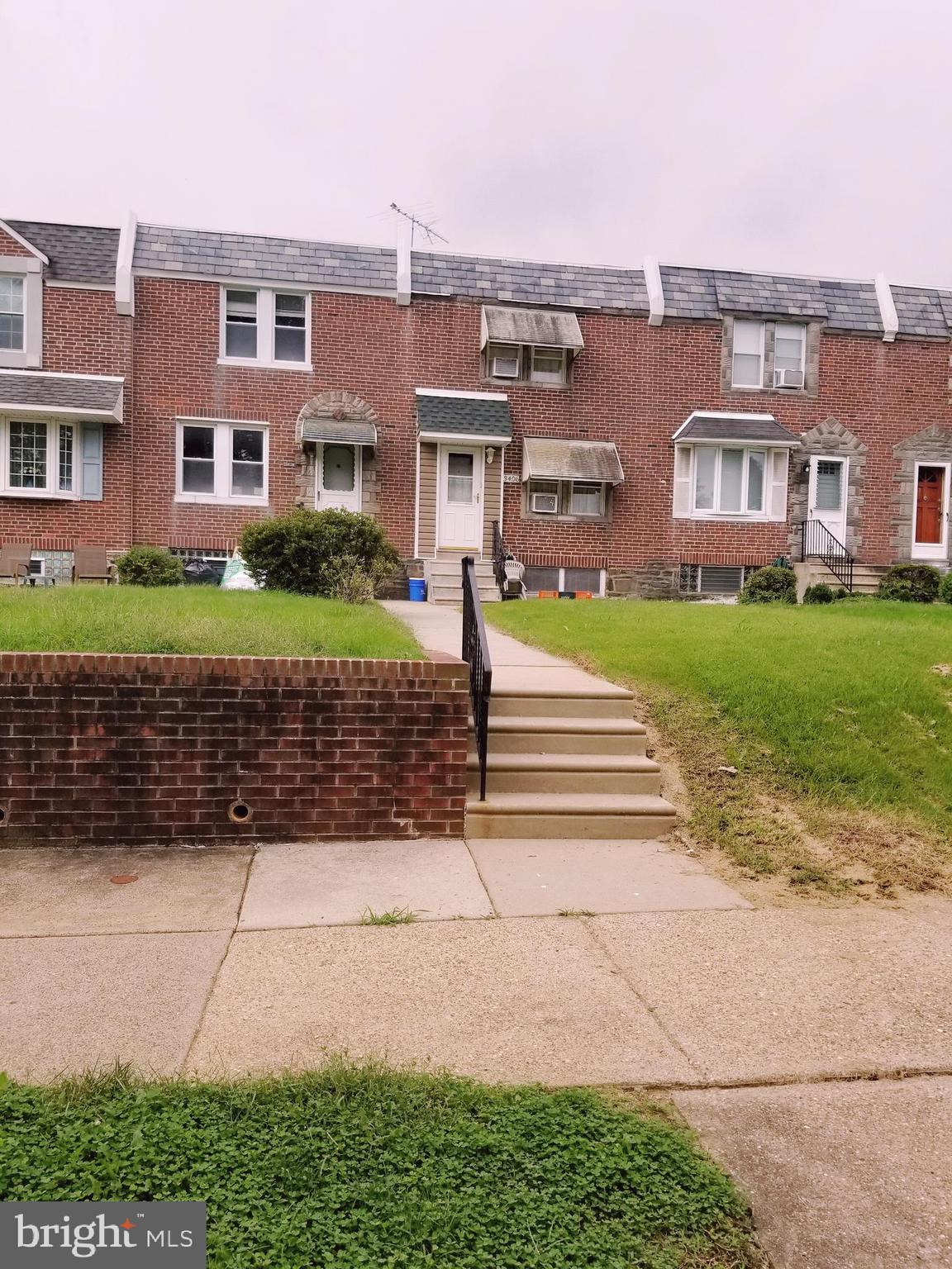 3408 Decatur Street Philadelphia, PA 19136 - Photo 1 of 18 Gallery Image 1