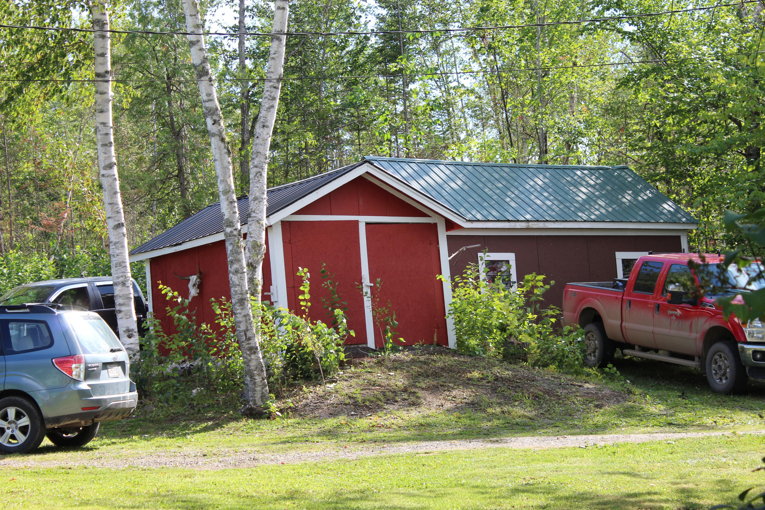 49 Spaulding Lake Road Oakfield, ME 04763 - Photo 32 of 39 IMG_1554 - Copy