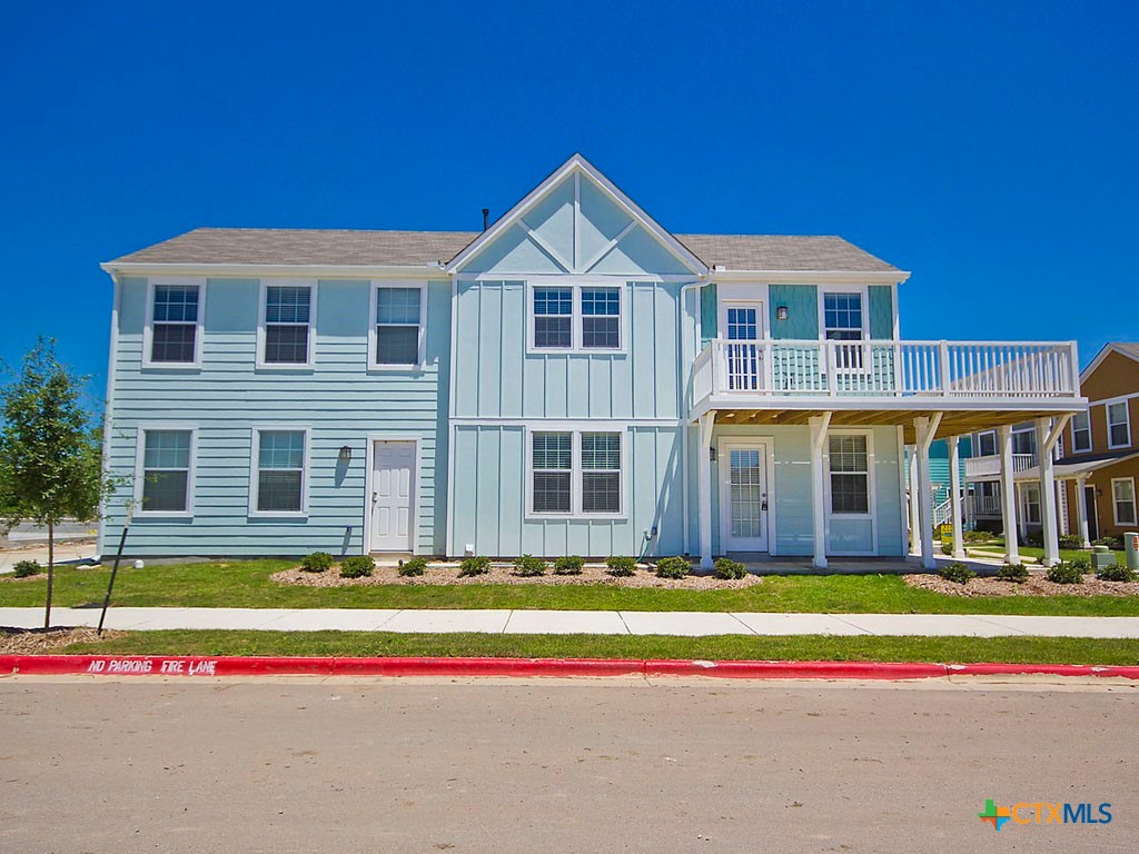 332 Trestle Tree, Unit AB San Marcos, TX 78666 - Photo 1 of 23