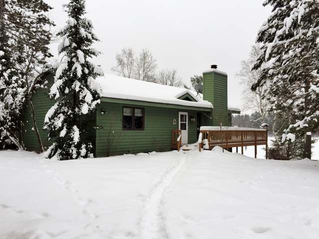 6995 Pickerel Lake Road St. Germain, WI 54558 - Photo 1 of 20 Gallery Image 1