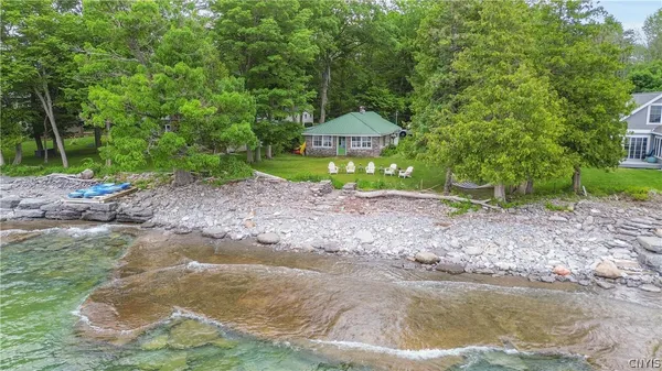 $230,000 | 12359 Grey Stone Road, Henderson, NY 13650