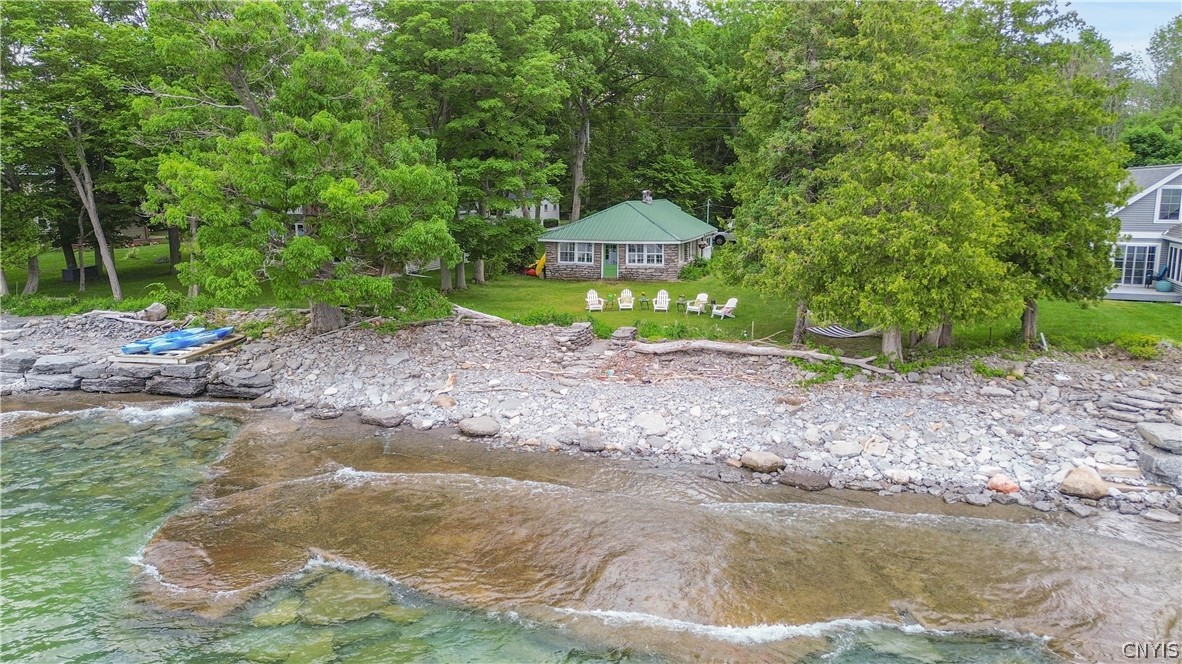 12359 Grey Stone Road Henderson, NY 13650 - Photo 1 of 50