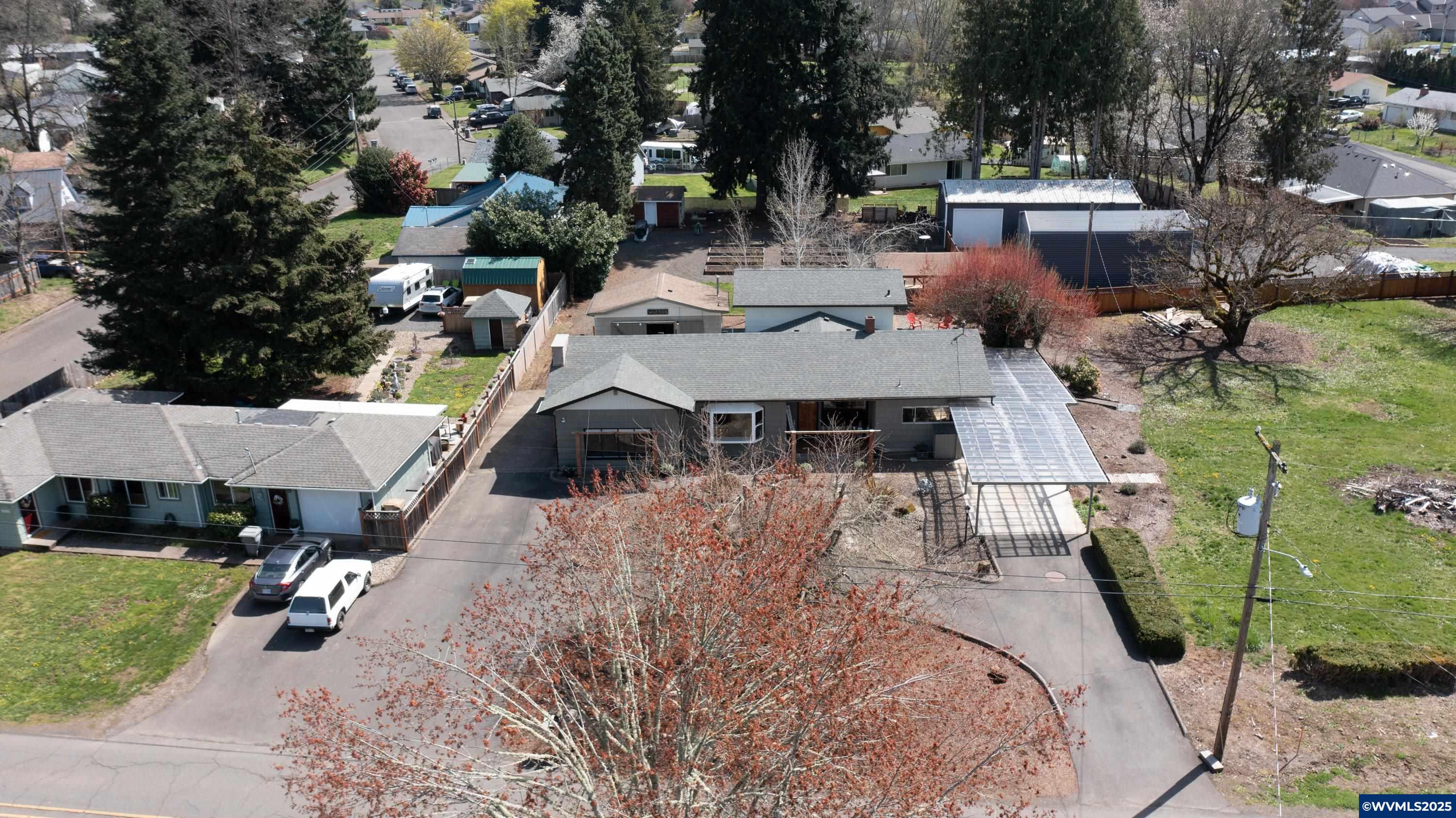 1021 Mountain View Road Sweet Home, OR 97386 - Photo 48 of 50 Gallery Image 48