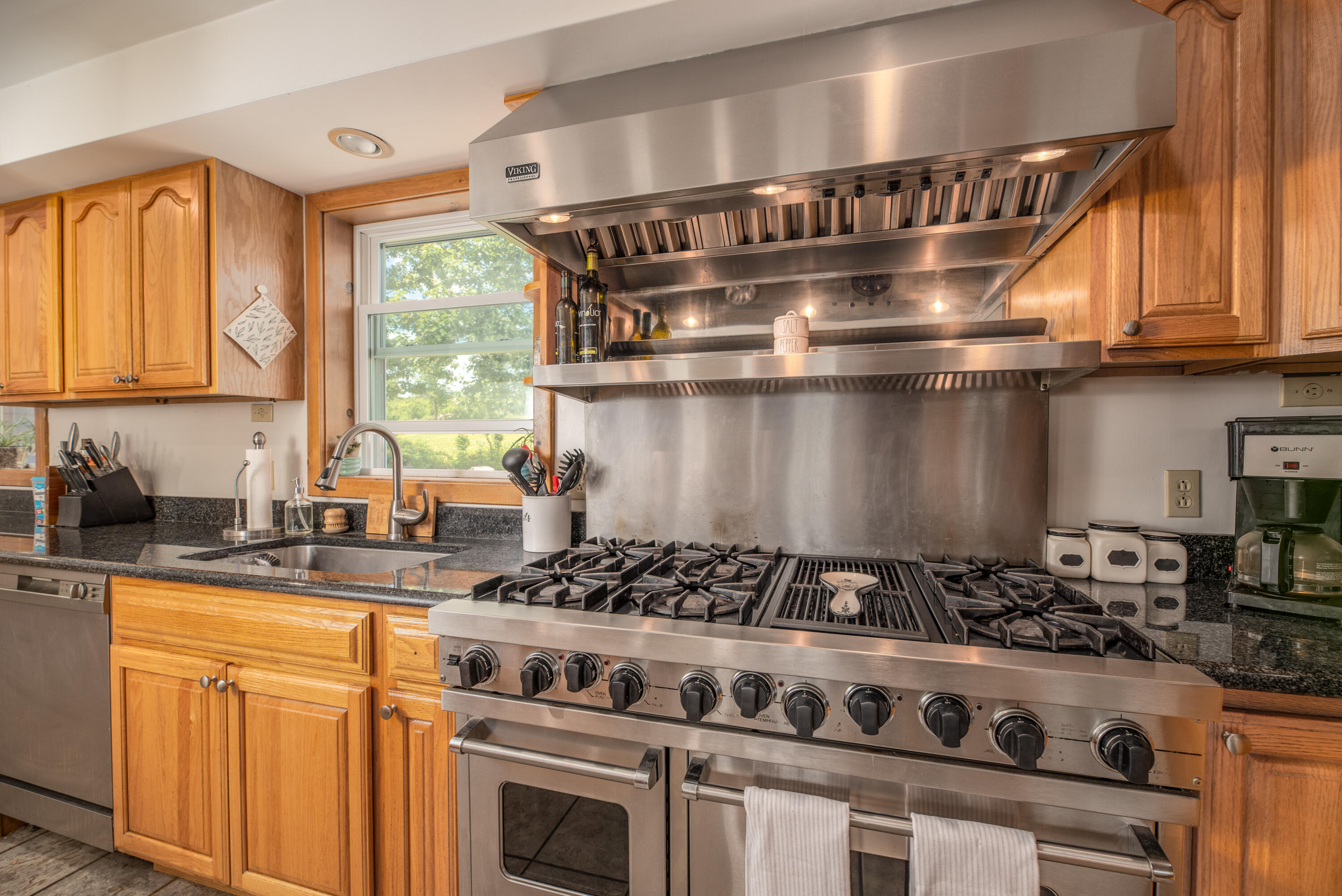 31 Boynton Road Liberty, ME 04949 - Photo 54 of 97 Kitchen