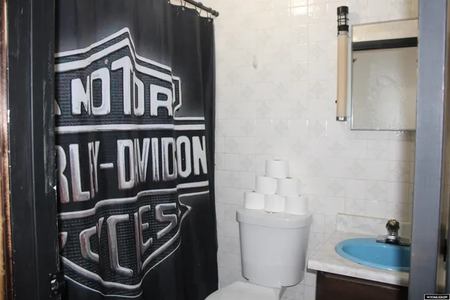 $410,000 | 442 12th Street, Evanston, WY 82930