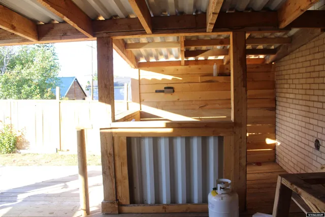 $410,000 | 442 12th Street, Evanston, WY 82930