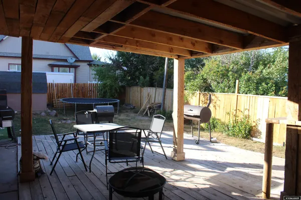 $410,000 | 442 12th Street, Evanston, WY 82930