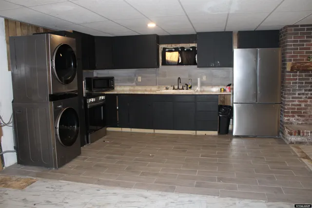 $410,000 | 442 12th Street, Evanston, WY 82930