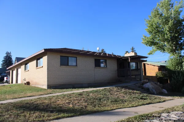 $410,000 | 442 12th Street, Evanston, WY 82930