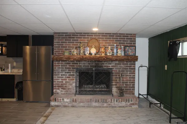 $410,000 | 442 12th Street, Evanston, WY 82930