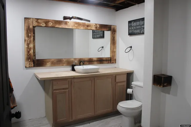 $410,000 | 442 12th Street, Evanston, WY 82930