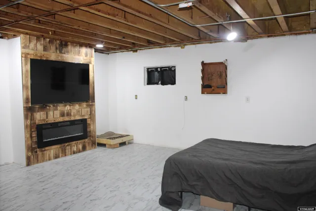 $410,000 | 442 12th Street, Evanston, WY 82930