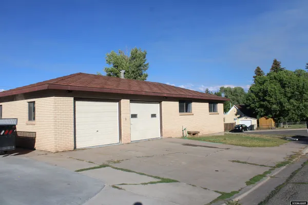 $410,000 | 442 12th Street, Evanston, WY 82930