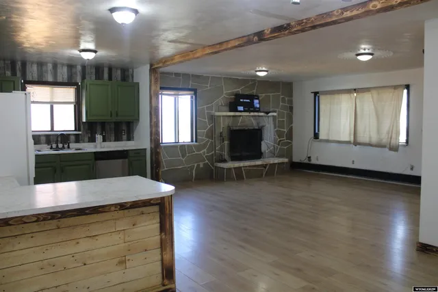 $410,000 | 442 12th Street, Evanston, WY 82930