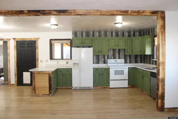 $410,000 | 442 12th Street, Evanston, WY 82930