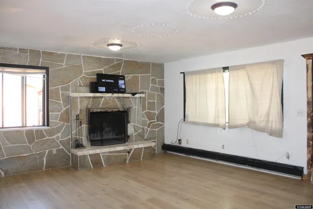 $410,000 | 442 12th Street, Evanston, WY 82930