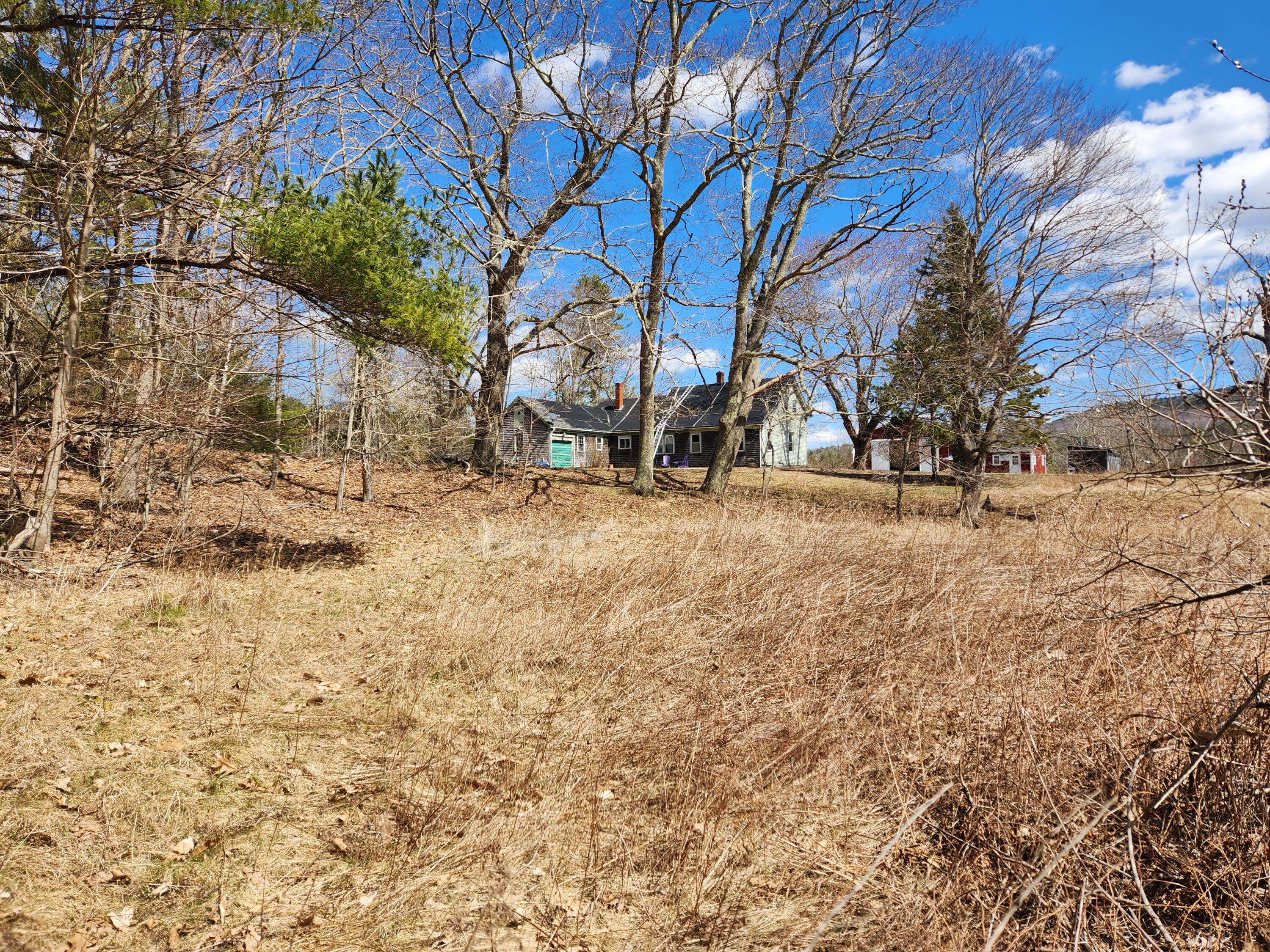 1970 Sennebec Road Appleton, ME 04862 - Photo 4 of 30 20230407_123646