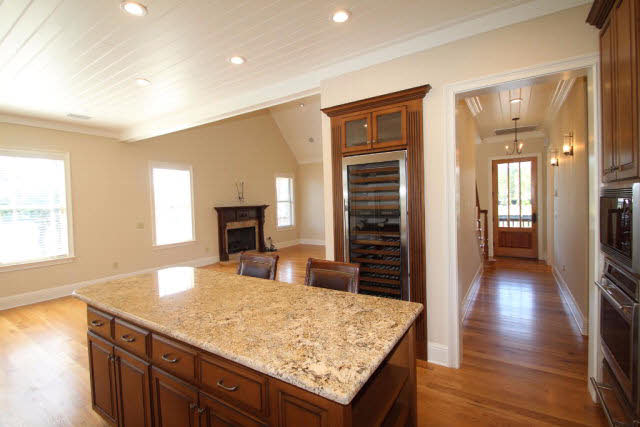 12900 Honey Rd Extension Summerdale, AL 36580 - Photo 37 of 44 Kitchen