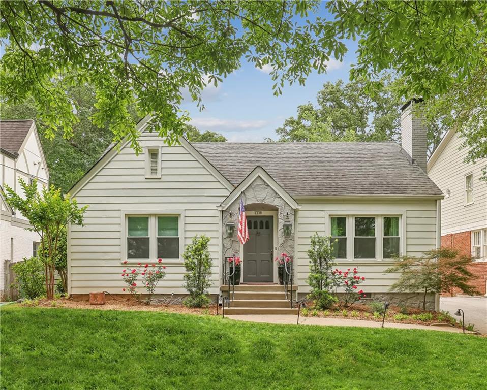 2143 McKinley Road Northwest Atlanta, GA 30318 - Photo 1 of 1 Gallery Image 1