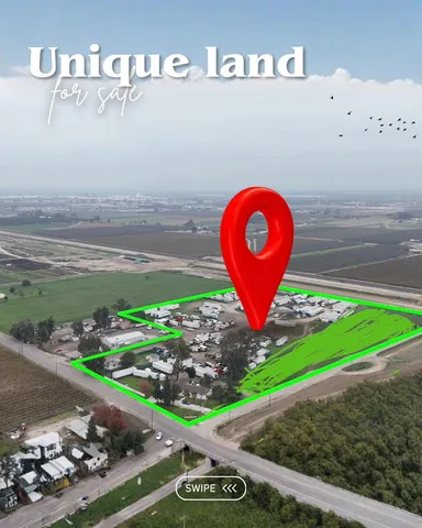 $1,385,000 | 5912 South Cedar Avenue, Fresno, CA 93725