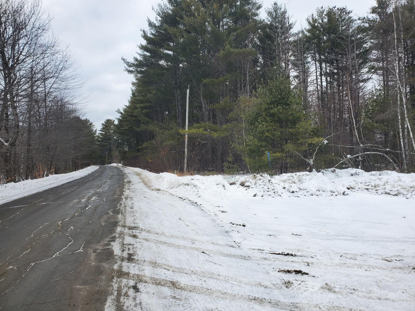 Off North Howland Road Howland, ME 04448 - Photo 2 of 10 20210112_115431