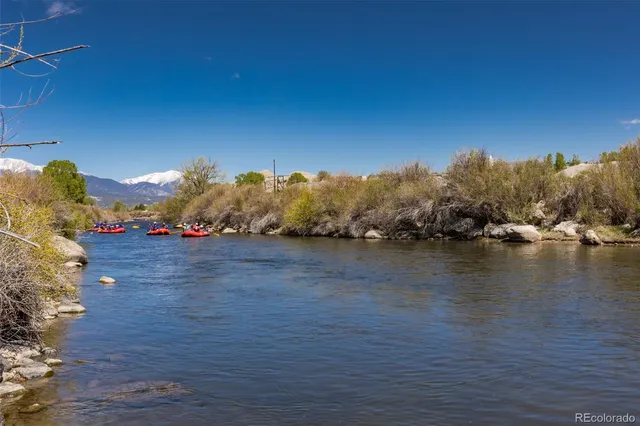 $270,000 | 8356 Longhorn Drive, Salida, CO 81201