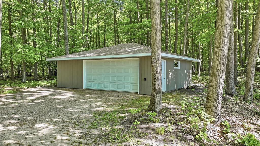 E1517 West Johnson Road Iola, WI 54945 - Photo 46 of 59