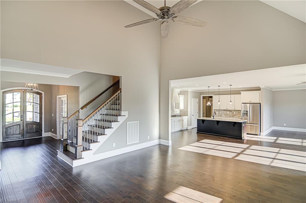 5410 Sicily Street Oak Ridge, NC 27310 - Photo 3 of 40