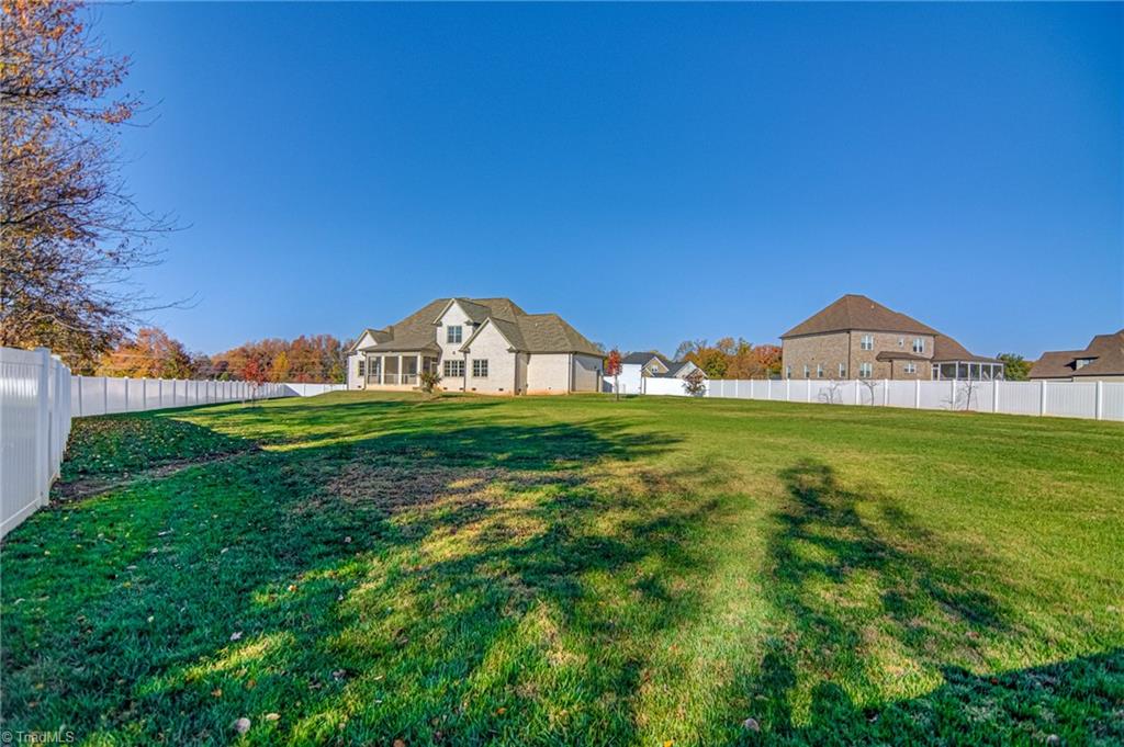 5410 Sicily Street Oak Ridge, NC 27310 - Photo 35 of 40