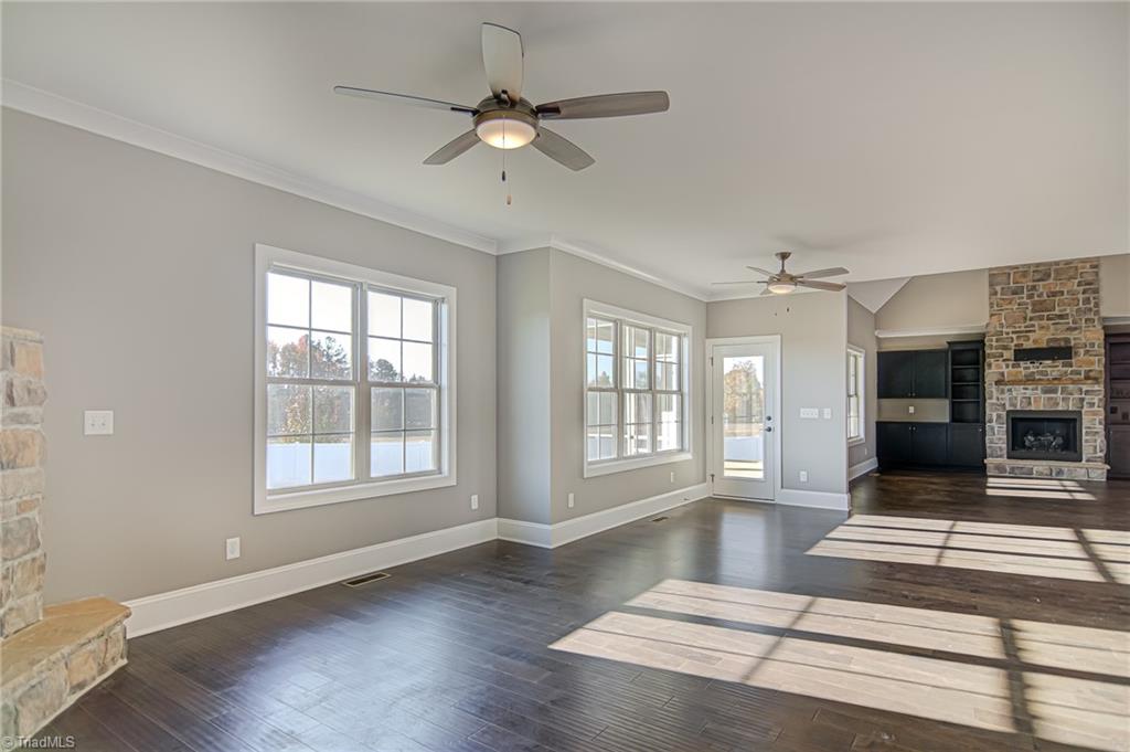 5410 Sicily Street Oak Ridge, NC 27310 - Photo 7 of 40