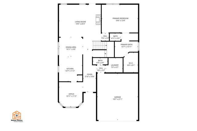 $328,800 | 23106 Oxbow Trail, Spring, TX 77373