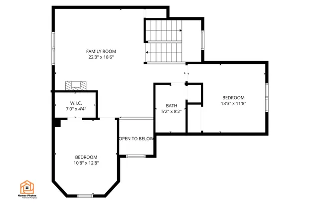$328,800 | 23106 Oxbow Trail, Spring, TX 77373