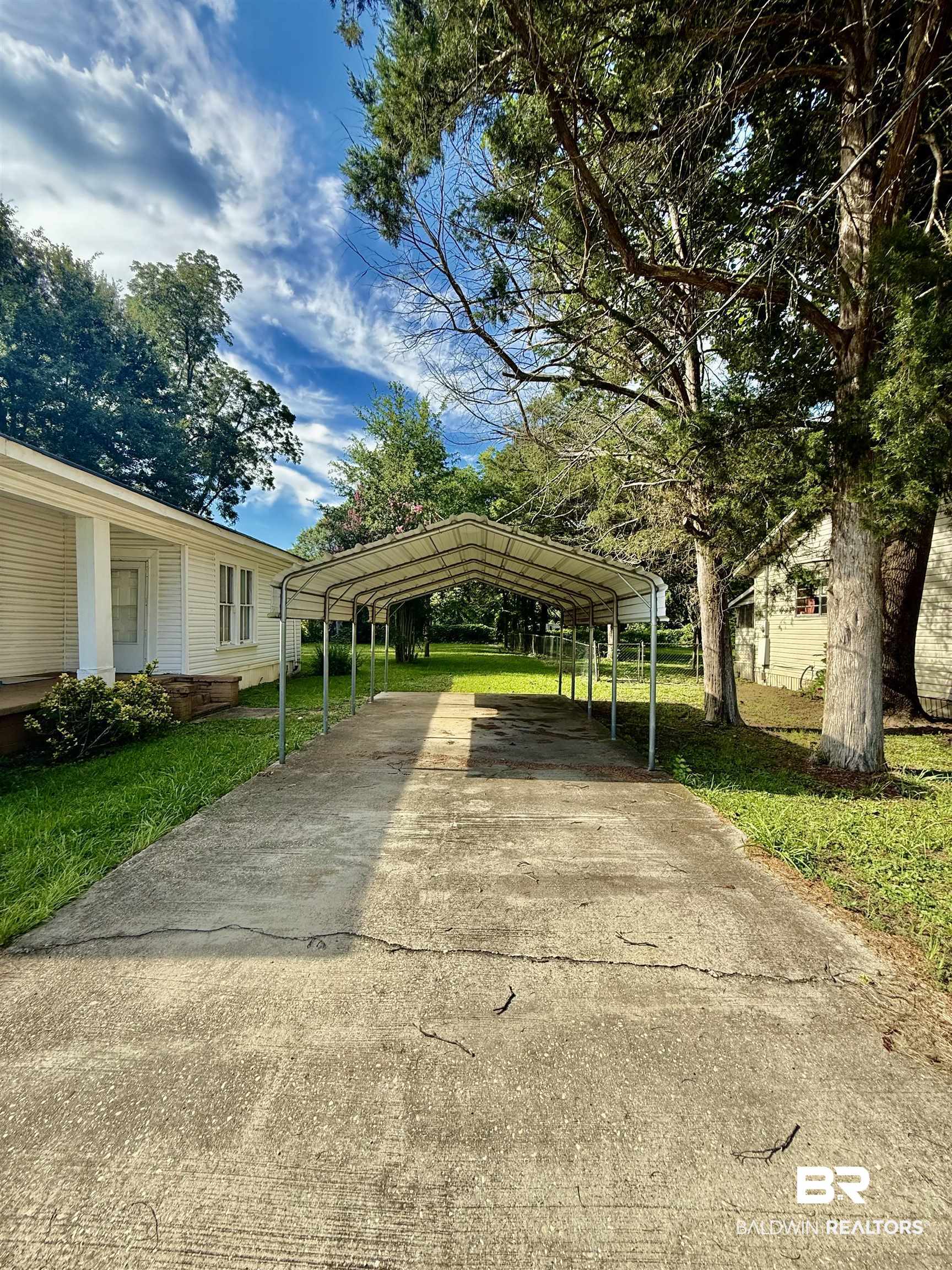 46 School Street Frisco City, AL 36445 - Photo 4 of 26